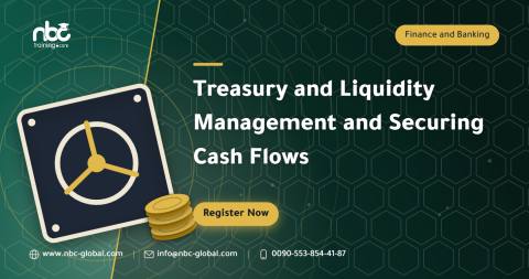 Treasury and Liquidity Management and Securing Cash Flows