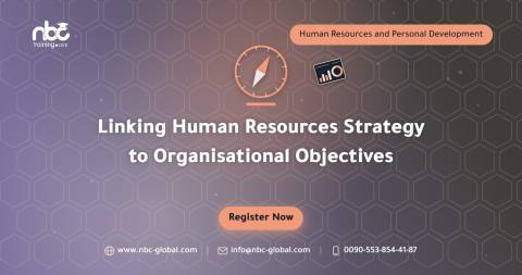 Linking Human Resources Strategy to Organisational Objectives