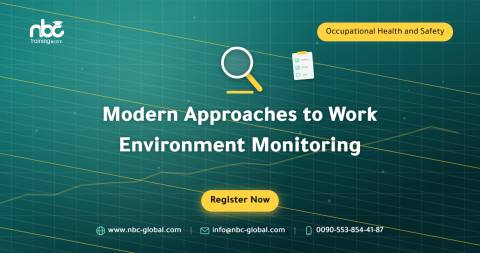 Modern Approaches to Work Environment Monitoring