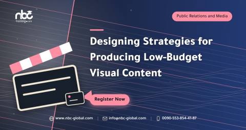 Designing Strategies for Producing Low-Budget Visual Content