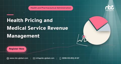 Health Pricing and Medical Service Revenue Management