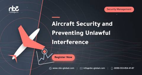 Aircraft Security and Preventing Unlawful Interference