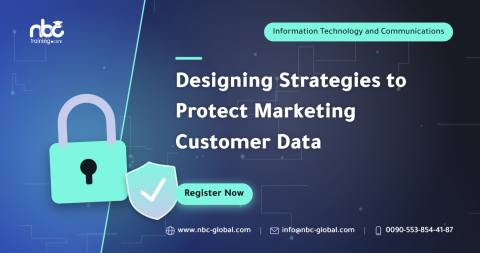 Designing Strategies to Protect Marketing Customer Data