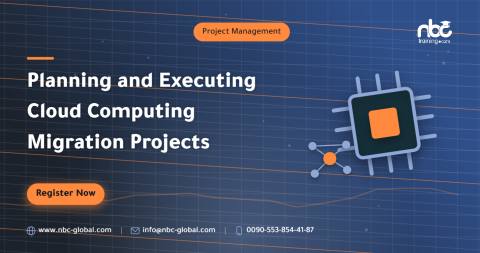 Planning and Executing Cloud Computing Migration Projects