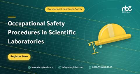 Occupational Safety Procedures in Scientific Laboratories