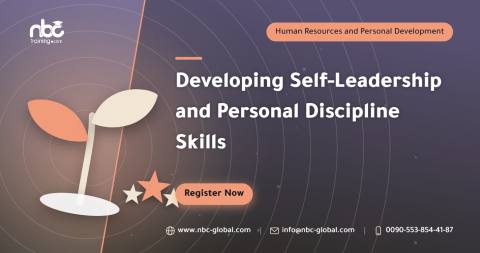 Developing Self-Leadership and Personal Discipline Skills