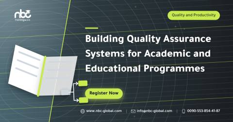 Building Quality Assurance Systems for Academic and Educational Programmes