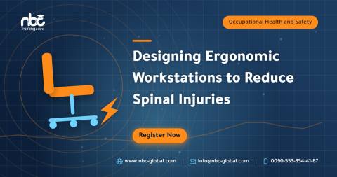 Designing Ergonomic Workstations to Reduce Spinal Injuries