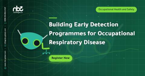 Building Early Detection Programmes for Occupational Respiratory Disease