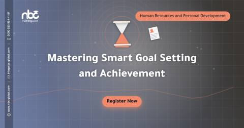Mastering Smart Goal Setting and Achievement
