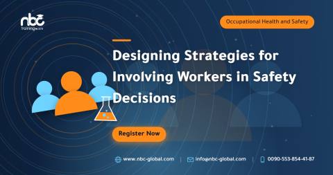 Designing Strategies for Involving Workers in Safety Decisions