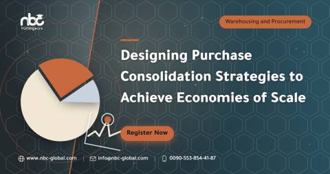 Designing Purchase Consolidation Strategies to Achieve Economies of Scale