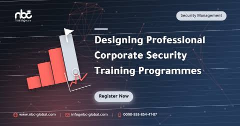 Designing Professional Corporate Security Training Programmes