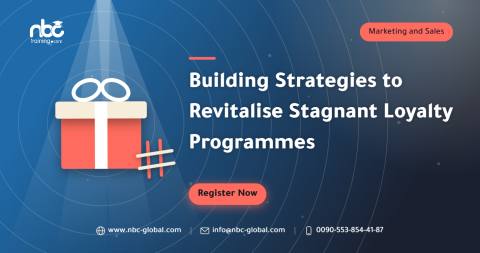 Building Strategies to Revitalise Stagnant Loyalty Programmes