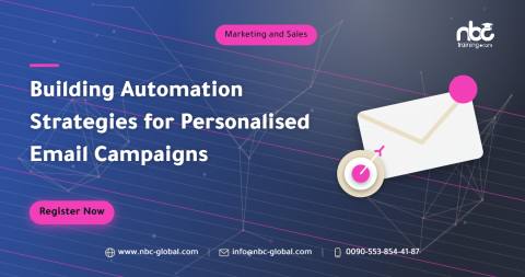 Building Automation Strategies for Personalised Email Campaigns