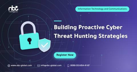 Building Proactive Cyber Threat Hunting Strategies