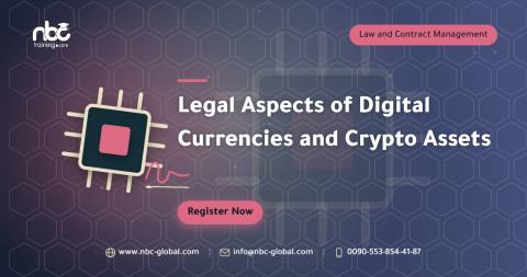 Legal Aspects of Digital Currencies and Crypto Assets