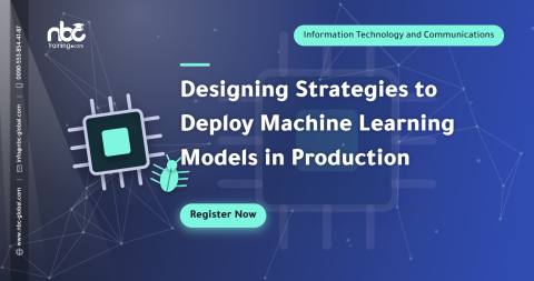 Designing Strategies to Deploy Machine Learning Models in Production