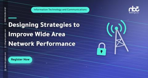 Designing Strategies to Improve Wide Area Network Performance