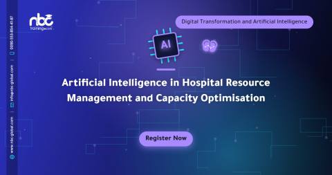 Artificial Intelligence in Hospital Resource Management and Capacity Optimisation