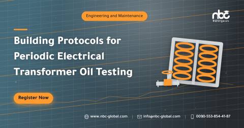 Building Protocols for Periodic Electrical Transformer Oil Testing