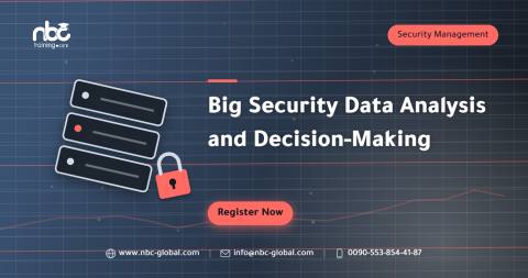 Big Security Data Analysis and Decision-Making