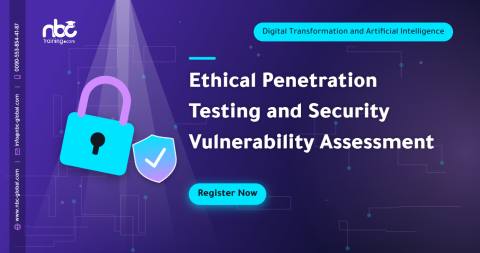Ethical Penetration Testing and Security Vulnerability Assessment