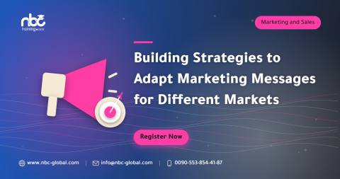 Building Strategies to Adapt Marketing Messages for Different Markets