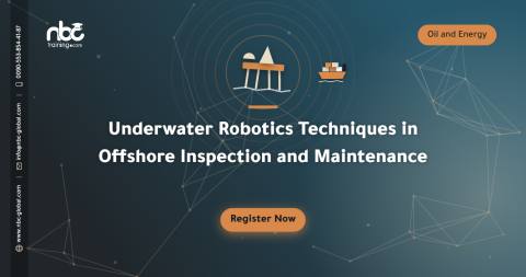 Underwater Robotics Techniques in Offshore Inspection and Maintenance