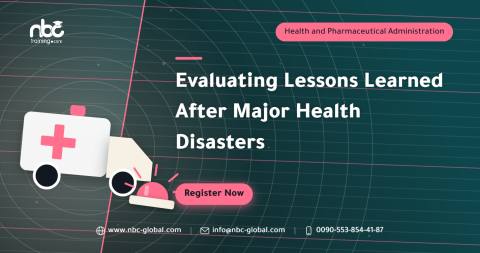 Evaluating Lessons Learned After Major Health Disasters