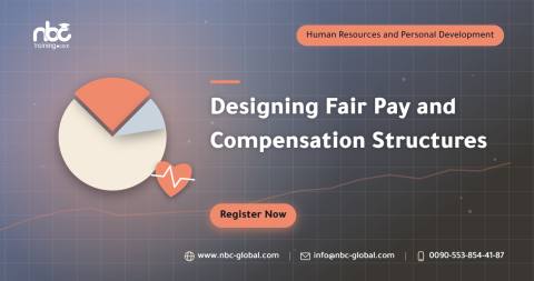 Designing Fair Pay and Compensation Structures