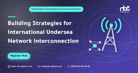 Building Strategies for International Undersea Network Interconnection