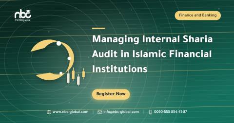 Managing Internal Sharia Audit in Islamic Financial Institutions