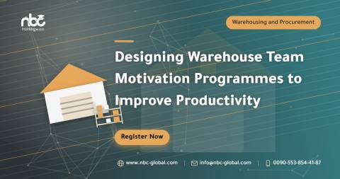 Designing Warehouse Team Motivation Programmes to Improve Productivity