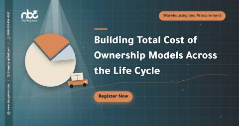 Building Total Cost of Ownership Models Across the Life Cycle