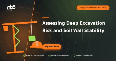 Assessing Deep Excavation Risk and Soil Wall Stability
