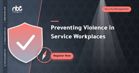 Preventing Violence in Service Workplaces