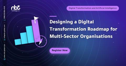 Designing a Digital Transformation Roadmap for Multi-Sector Organisations