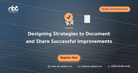 Designing Strategies to Document and Share Successful Improvements