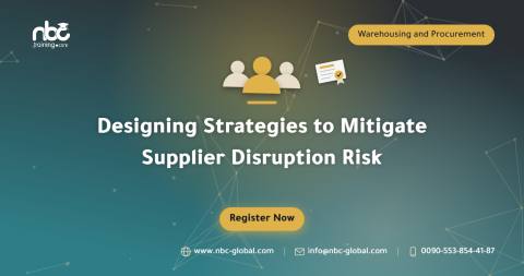 Designing Strategies to Mitigate Supplier Disruption Risk
