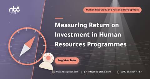 Measuring Return on Investment in Human Resources Programmes