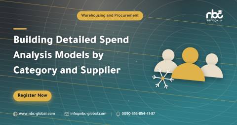 Building Detailed Spend Analysis Models by Category and Supplier