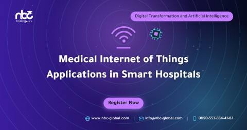 Medical Internet of Things Applications in Smart Hospitals