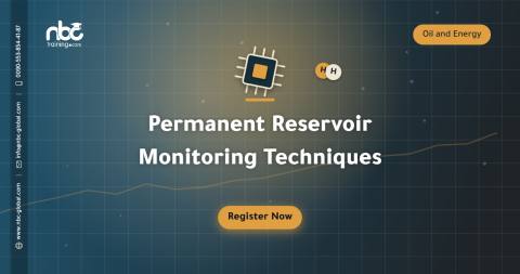 Permanent Reservoir Monitoring Techniques