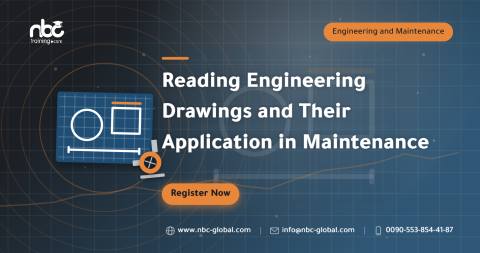 Reading Engineering Drawings and Their Application in Maintenance