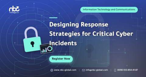 Designing Response Strategies for Critical Cyber Incidents