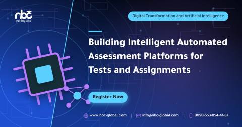 Building Intelligent Automated Assessment Platforms for Tests and Assignments
