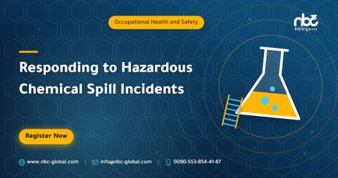 Responding to Hazardous Chemical Spill Incidents