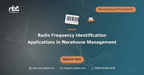 Radio Frequency Identification Applications in Warehouse Management