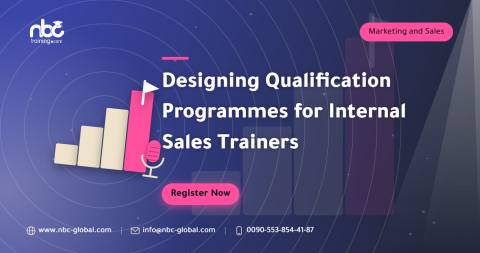 Designing Qualification Programmes for Internal Sales Trainers